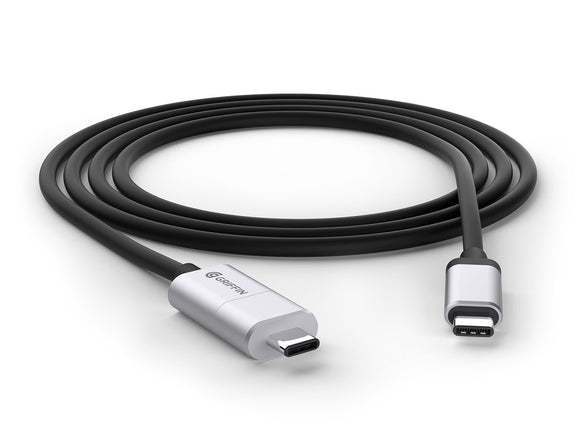 BreakSafe Magnetic USB C Power Cable - Unwired Solutions Inc