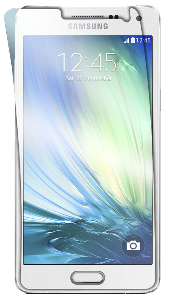 Tempered Glass Galaxy A5 - Unwired Solutions Inc