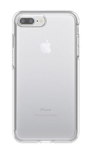 Symmetry Clear iPhone 8 Plus/7 Plus Clear - Unwired Solutions Inc