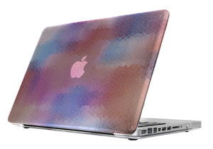 Hardshell Deflector MacBook Pro 13" -2016 Mosaic - Unwired Solutions Inc