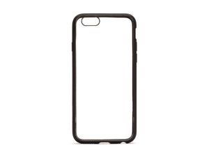 Reveal iPhone 8/7/6/6S Black - Unwired Solutions Inc