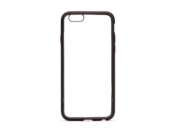 Reveal iPhone 8/7/6/6S Black - Unwired Solutions Inc
