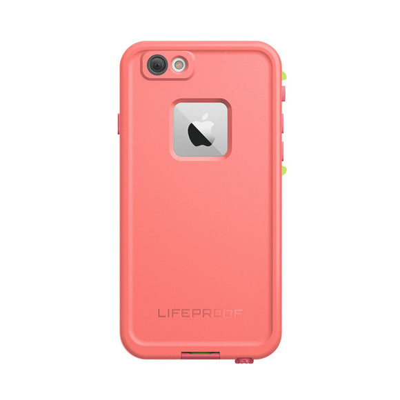 Fre iPhone 6/6S Pink - Unwired Solutions Inc