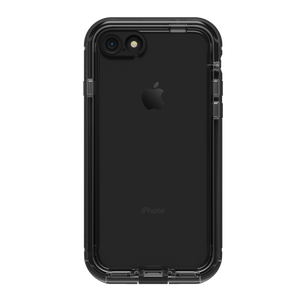 Nuud iPhone 8 Black - Unwired Solutions Inc