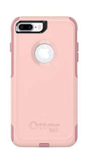 Commuter iPhone 8 Plus/7 Plus Ballet Way (Pink) - Unwired Solutions Inc