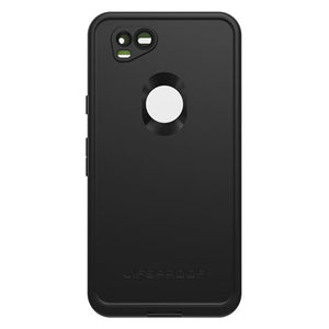 Fre Google Pixel 2 Night Lite (Black/Lime) - Unwired Solutions Inc