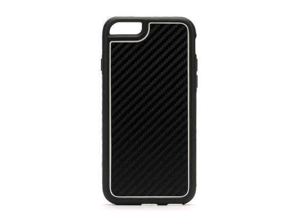 Identity iPhone 6/6S Black White - Unwired Solutions Inc
