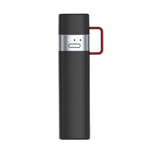 Power Tube 3000 mAh micro USB w/JuiceSync Black - Unwired