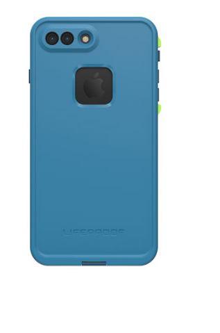 Fre iPhone 8 Plus/7 Plus Banzai (Green/Turqoise) - Unwired Solutions Inc