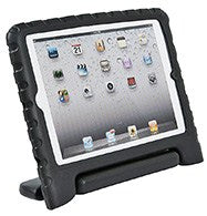 Youth iPad Mini 1/2/3 Black - Unwired Solutions Inc