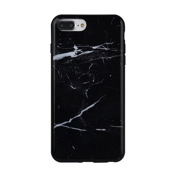 Mist iPhone 8/7/6S/6 Black Marble - Unwired Solutions Inc