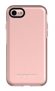 Symmetry iPhone 8/7 Rose Gold - Unwired Solutions Inc