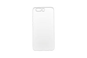Gel Skin Huawei P10 Plus Clear - Unwired Solutions Inc