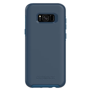Symmetry GS8+ Bespoke Way (Blue) - Unwired Solutions Inc