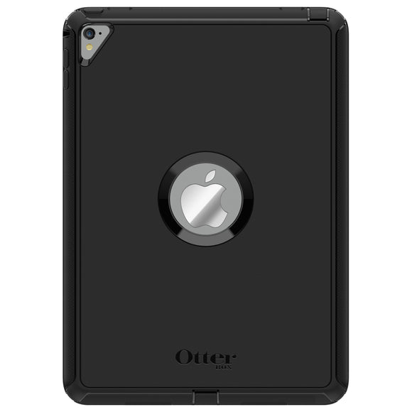 Defender iPad Pro 9.7 Black - Unwired Solutions Inc