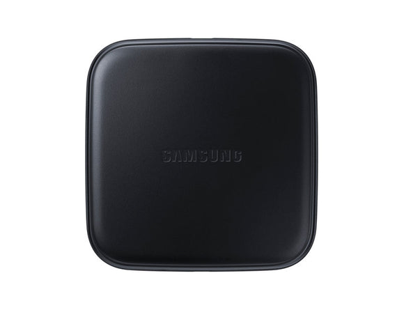 Wireless Charger mini Black - Unwired Solutions Inc