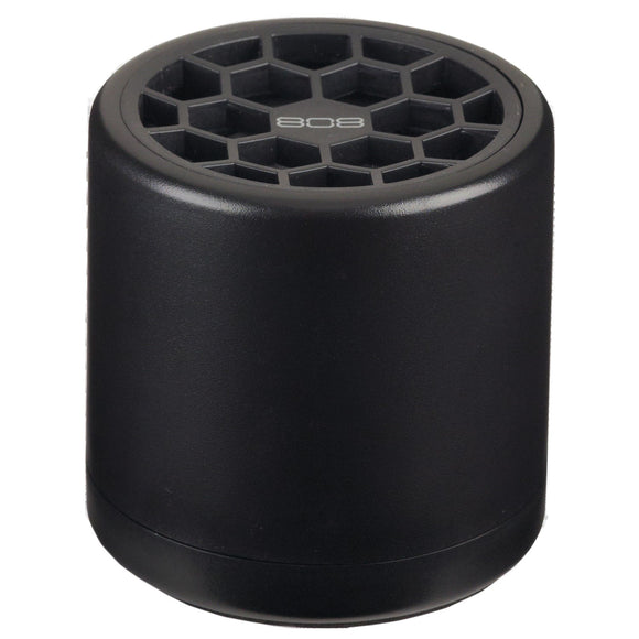 Thump Wireless Speaker Black - Unwired Solutions Inc