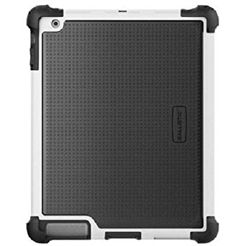 Tough Jacket iPad Air Black/White - Unwired Solutions Inc