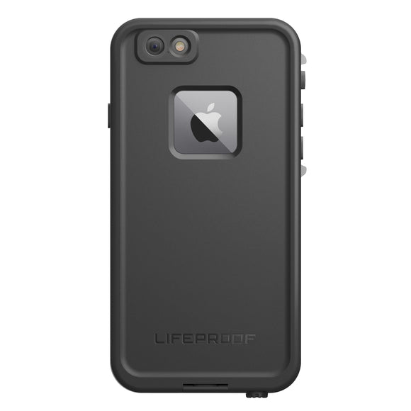 Fre iPhone 6/6S Black - Unwired Solutions Inc