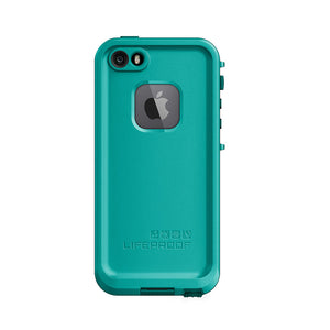 Fre iPhone 5/5S/SE Teal - Unwired Solutions Inc