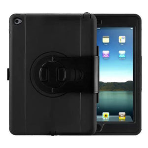 The Coach iPad Air Black - Unwired Solutions Inc