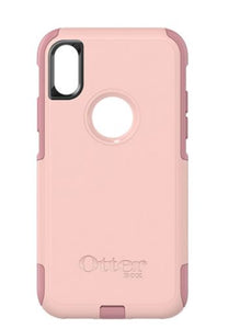 Commuter iPhone X Ballet Way (Pink) - Unwired Solutions Inc