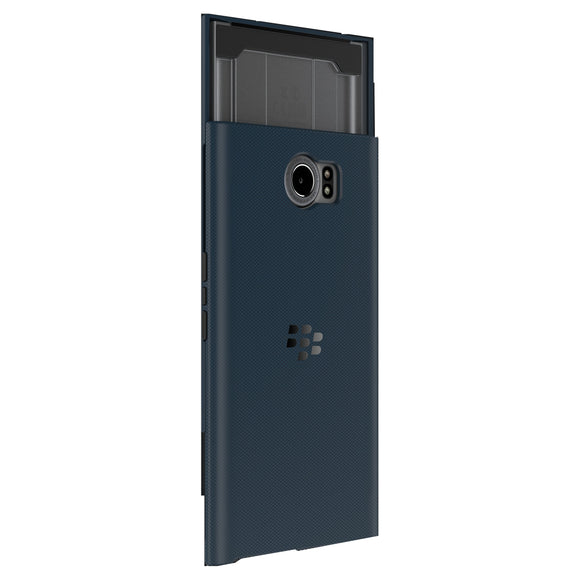 Slide-Out Hard Shell Priv Blue - Unwired Solutions Inc