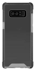 DropZone Rugged Case Galaxy Note8 Black - Unwired Solutions Inc