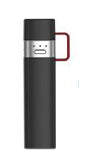 Power Tube 3000mAh Lightning w/ JuiceSync Black - Unwired