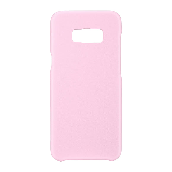Velvet Touch Case Samsung S8 Plus Pink - Unwired Solutions Inc