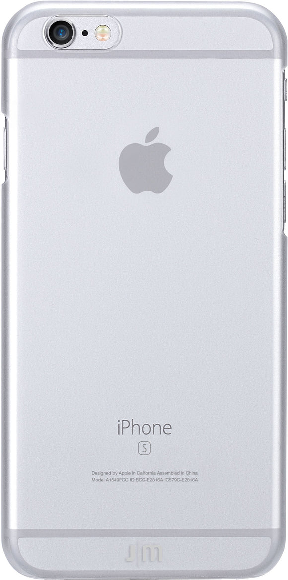 TENC Matte iPhone 6/6S Clear - Unwired Solutions Inc