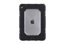 Survivor All Terrain iPad 10.5 Black/Clear - Unwired Solutions Inc