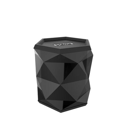 Rechargeable Bluetooth Wireless Speaker with Speaker - Unwired Solutions Inc