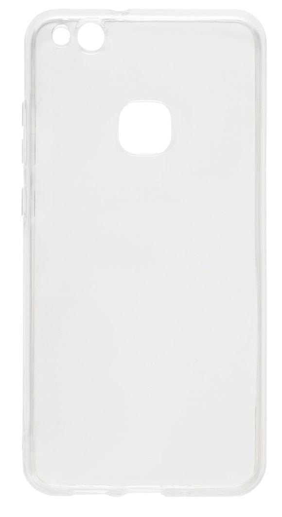 Gel Skin Huawei P10 Lite Clear - Unwired Solutions Inc