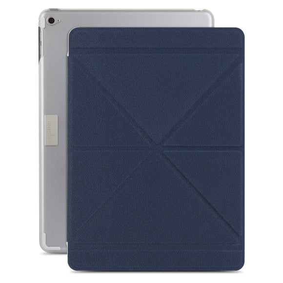 VersaCover iPad Air 2 Blue - Unwired Solutions Inc
