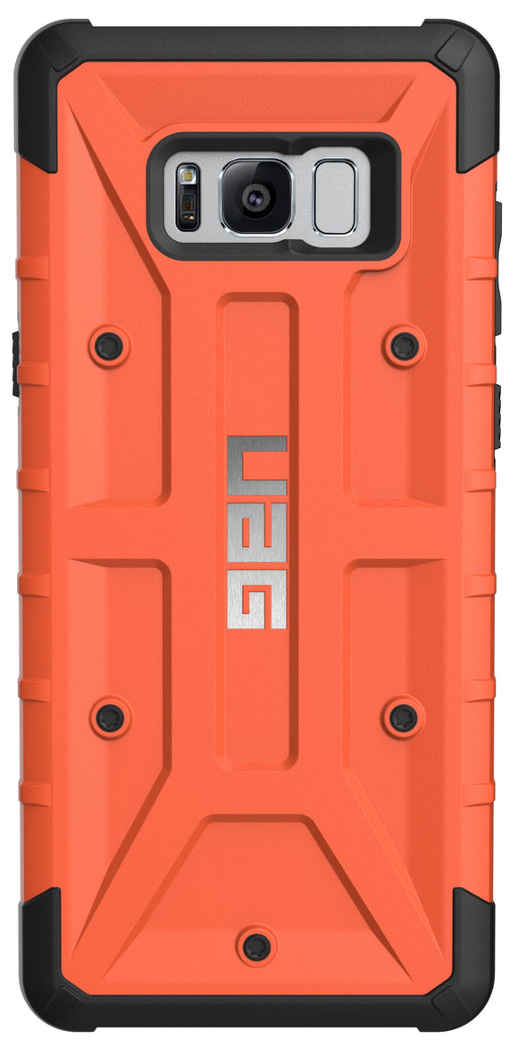 Pathfinder GS8+ Orange - Unwired Solutions Inc