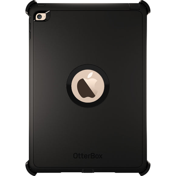 Defender iPad Air 2 Black - Unwired Solutions Inc