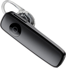 Bluetooth Headset Black - Unwired Solutions Inc