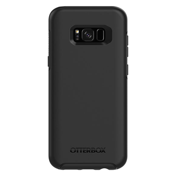 Symmetry GS8+ Black - Unwired Solutions Inc