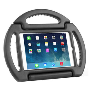 The Steering Wheel iPad Mini Black/Blue - Unwired Solutions Inc