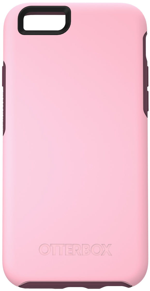 Symmetry iPhone 6/6S Plus Pink/Purple - Unwired Solutions Inc