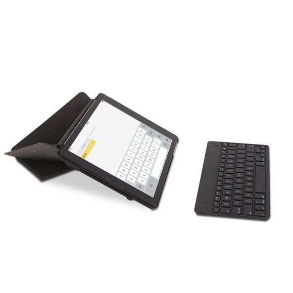 VersaKeyboard iPad Air Black - Unwired Solutions Inc