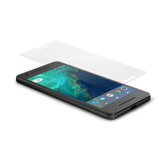 AirFoil Glass Google Pixel 2 - Unwired Solutions Inc