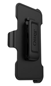 Holster Defender iPhone 7 Black - Unwired Solutions Inc