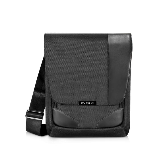 Venue XL Premium RFID bag up to 12in Black - Unwired