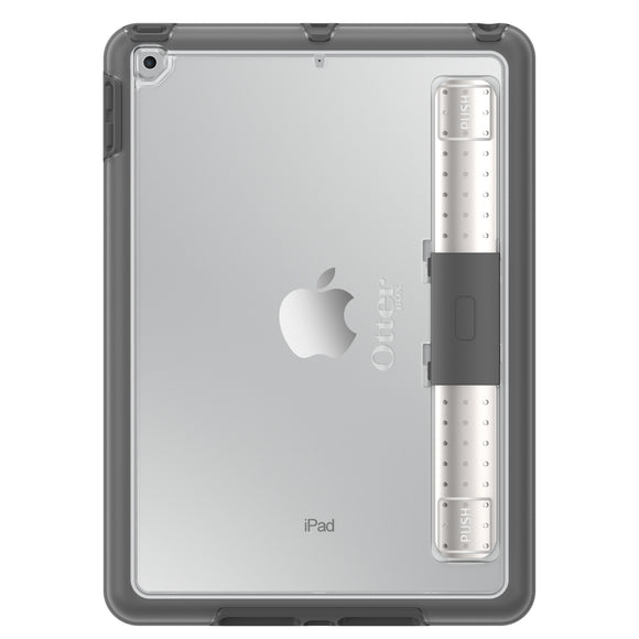 Unlimited Case Stand BULK iPad 5th Gen Grey - Unwired Solutions Inc