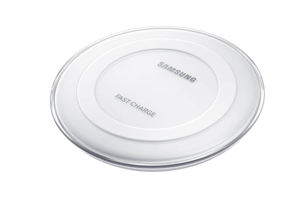 Wireless Charger White - Unwired Solutions Inc