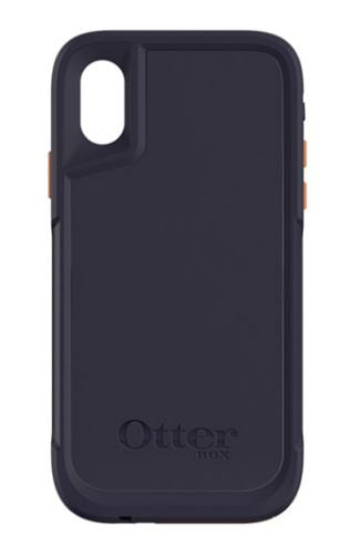 Pursuit iPhone X Desert Spring (Maritime Blue) - Unwired Solutions Inc