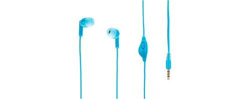 TuneBuds Blue - Unwired Solutions Inc
