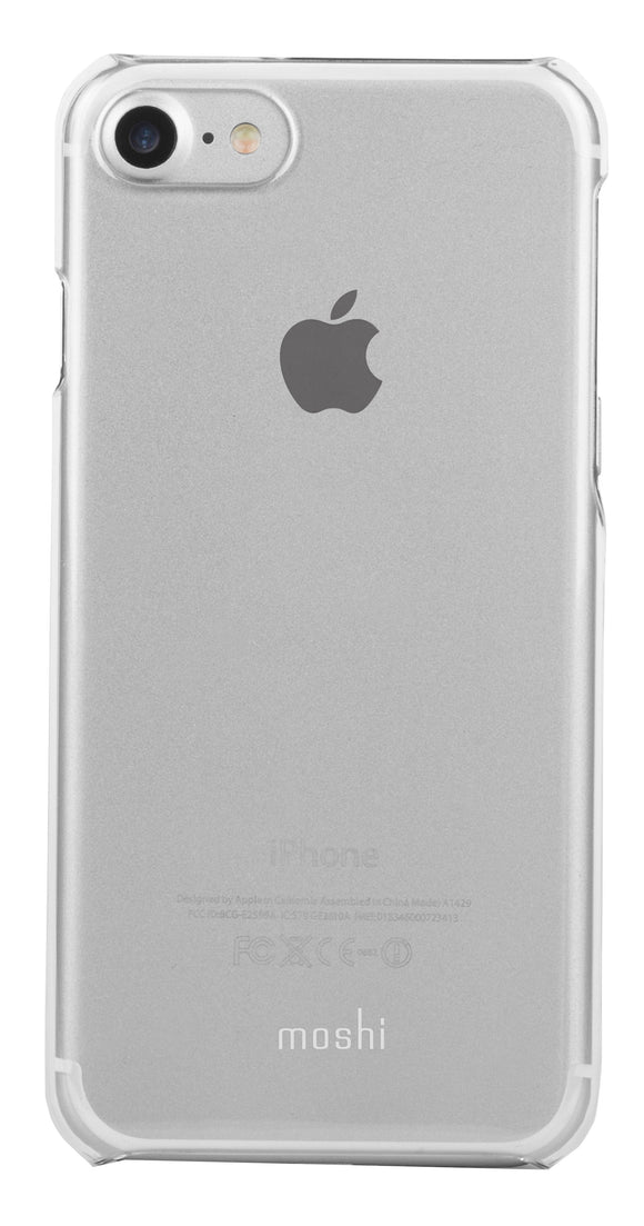 iGlaze XT iPhone 7 Clear - Unwired Solutions Inc